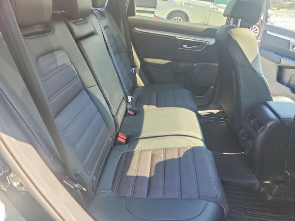 2021 HONDA CR-V Sport