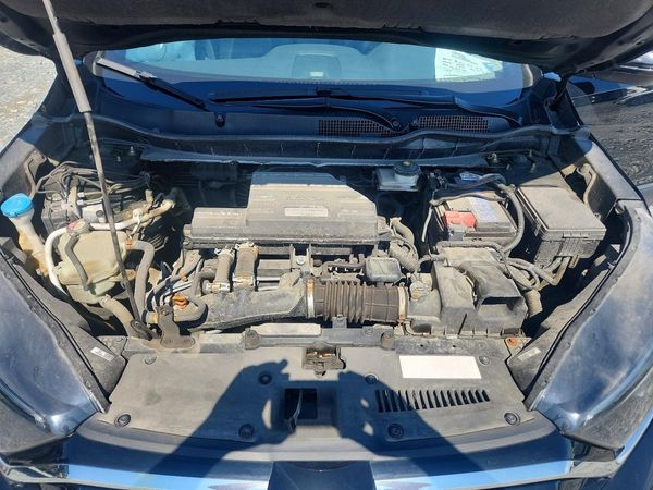 2021 HONDA CR-V Sport