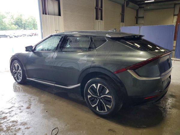 2024 KIA EV6 Light, Wind