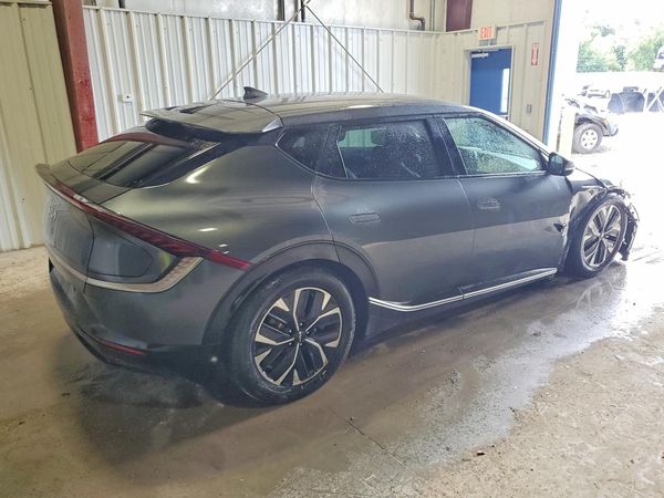 2024 KIA EV6 Light, Wind