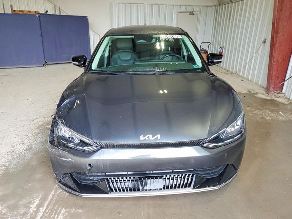 2024 KIA EV6 Light, Wind