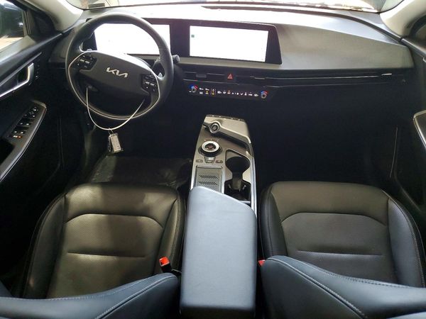 2024 KIA EV6 Light, Wind