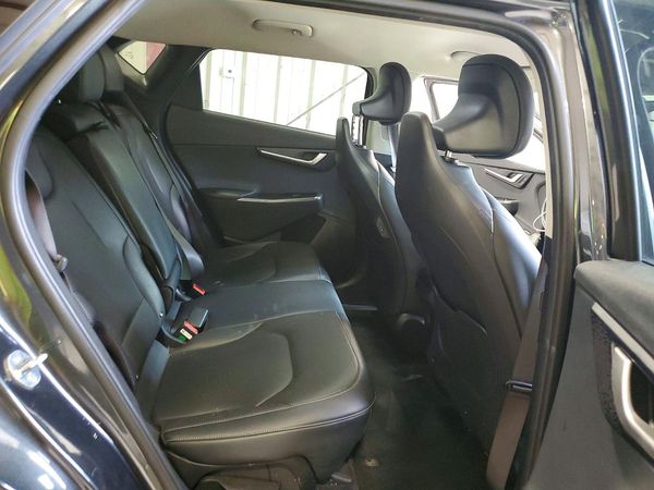 2024 KIA EV6 Light, Wind