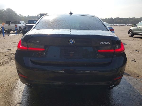 2020 BMW 330XI