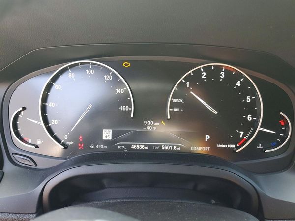 2020 BMW 330XI