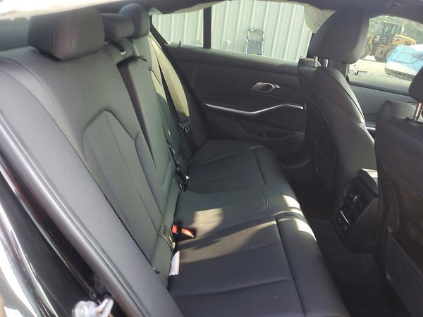 2020 BMW 330XI