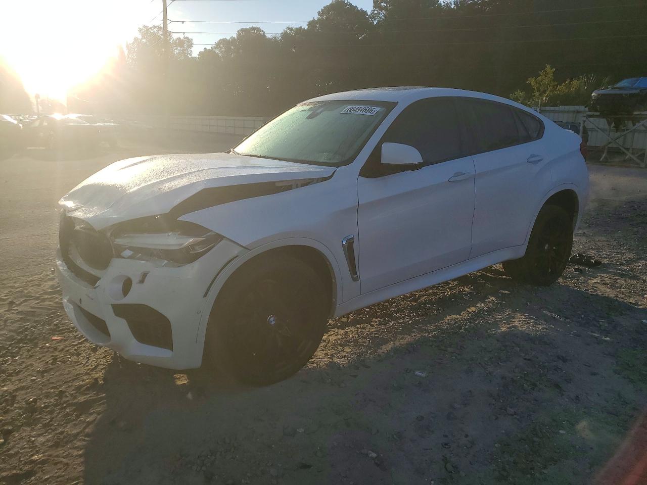 2019 BMW X6