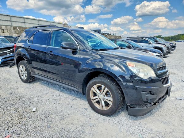 2015 CHEVROLET EQUINOX