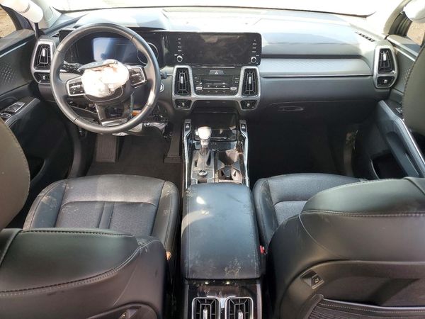 2023 KIA SORENTO SX/SX Prestige — CKPT