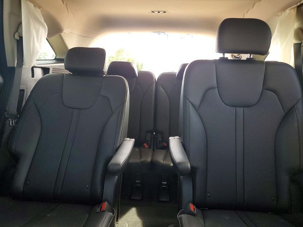 2023 KIA SORENTO SX/SX Prestige — SUVN