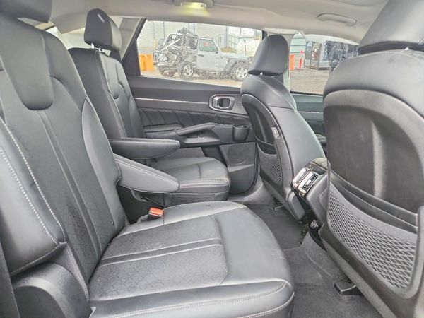 2023 KIA SORENTO SX/SX Prestige — PSRS