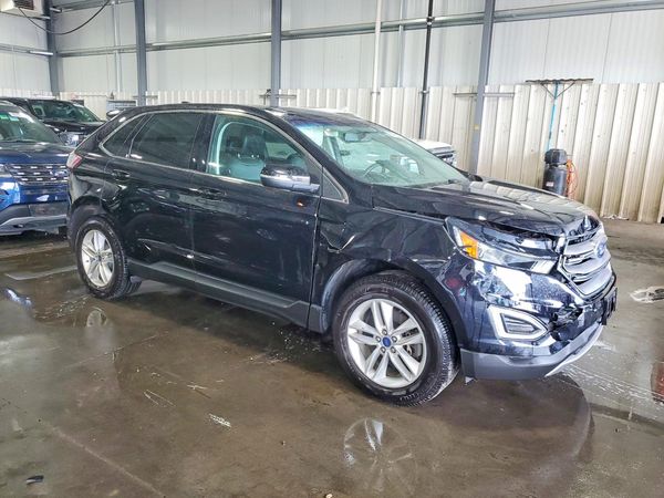 2017 FORD EDGE