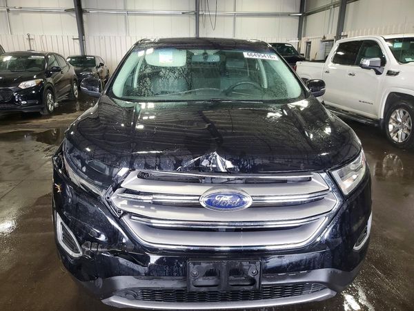 2017 FORD EDGE