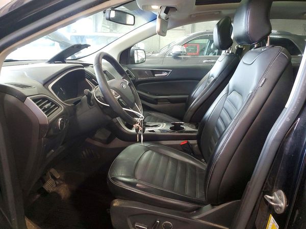 2017 FORD EDGE