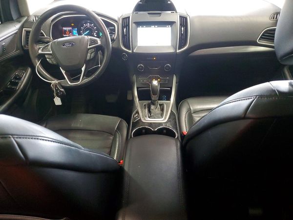 2017 FORD EDGE