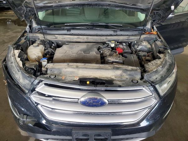 2017 FORD EDGE