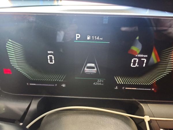2026 KIA K4 LX, LXS
