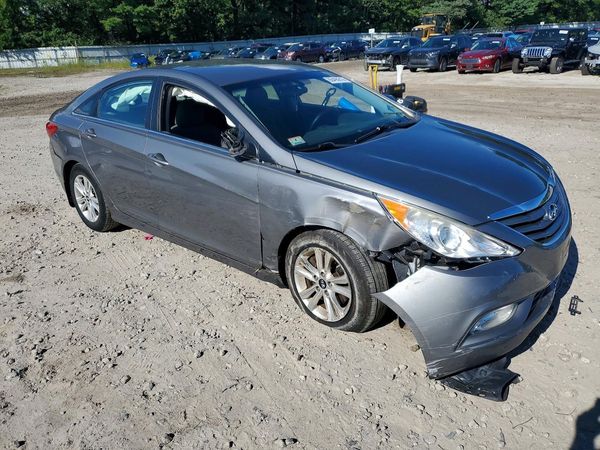 2013 HYUNDAI SONATA GLS/ GLS Popular