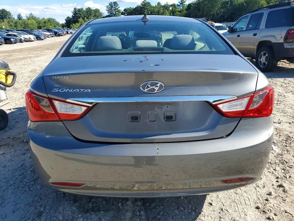 2013 HYUNDAI SONATA GLS/ GLS Popular