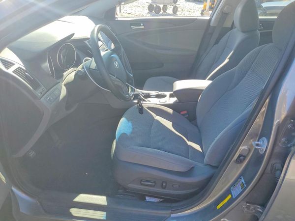 2013 HYUNDAI SONATA GLS/ GLS Popular