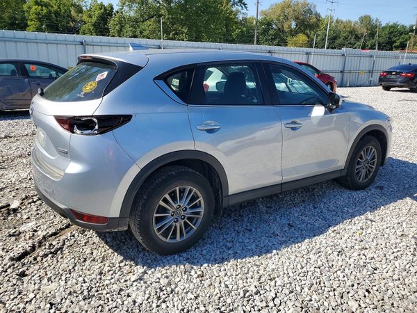 2018 MAZDA CX-5 Sport