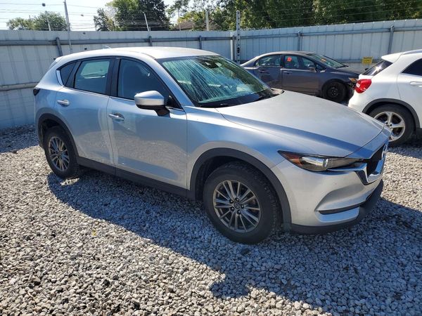 2018 MAZDA CX-5 Sport