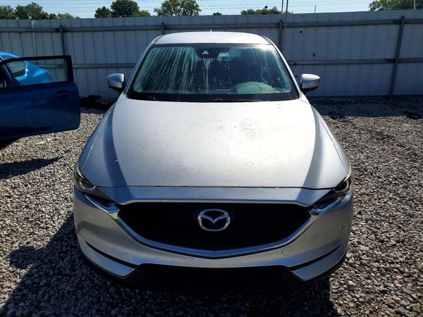 2018 MAZDA CX-5 Sport