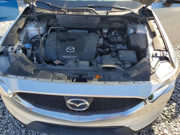 2018 MAZDA CX-5 Sport