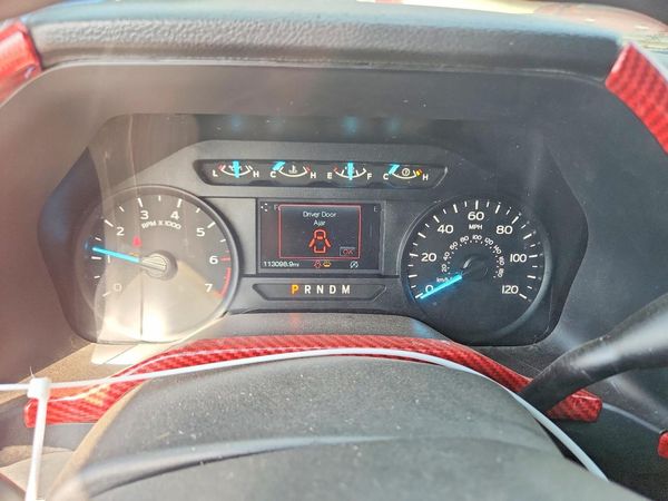 2020 FORD F150