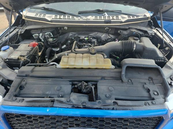 2020 FORD F150