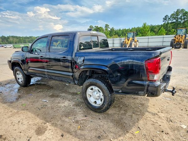 2019 TOYOTA TACOMA