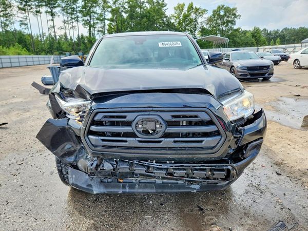 2019 TOYOTA TACOMA