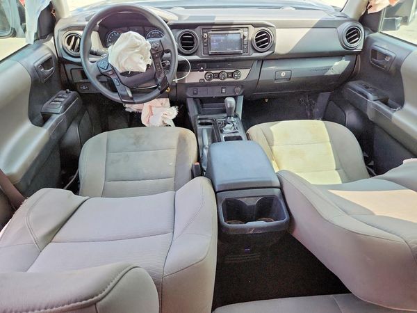 2019 TOYOTA TACOMA