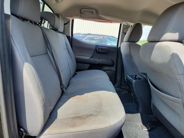 2019 TOYOTA TACOMA