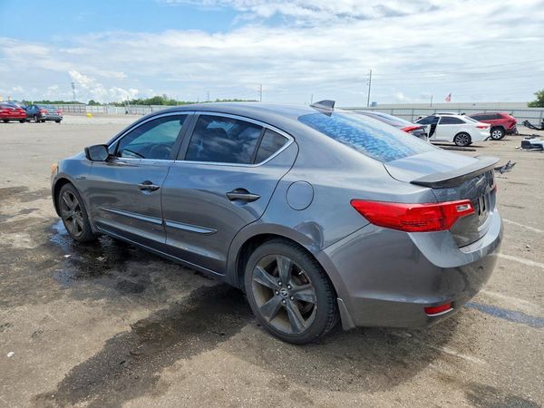 2013 ACURA ILX 20 TECH