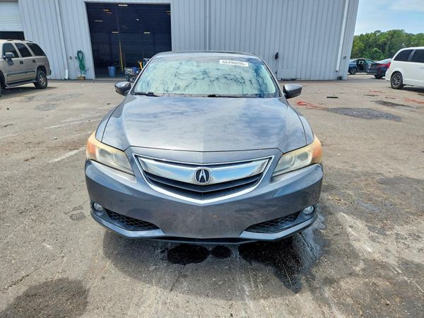 2013 ACURA ILX 20 TECH