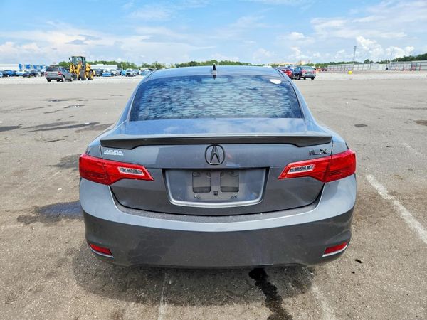 2013 ACURA ILX 20 TECH
