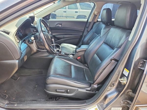 2013 ACURA ILX 20 TECH