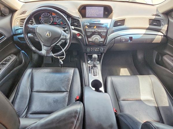 2013 ACURA ILX 20 TECH
