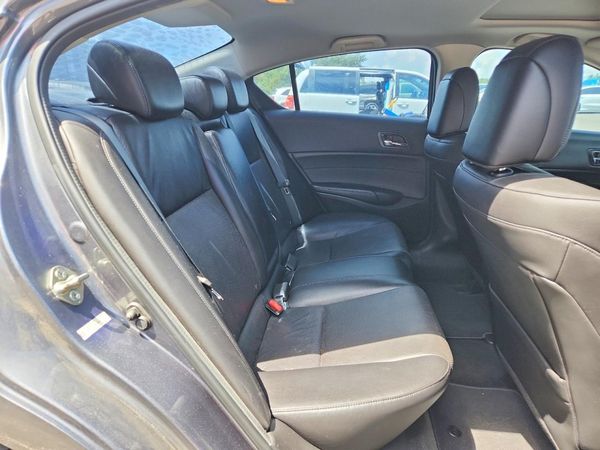 2013 ACURA ILX 20 TECH