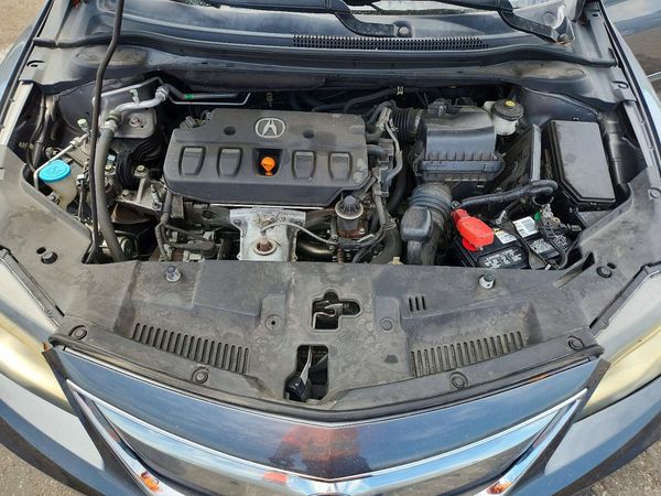 2013 ACURA ILX 20 TECH