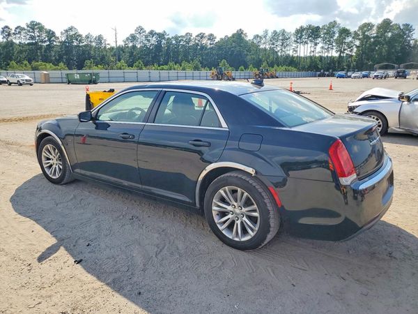 2017 CHRYSLER 300 Limited