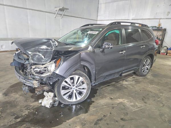 2020 SUBARU ASCENT