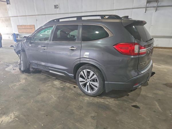 2020 SUBARU ASCENT