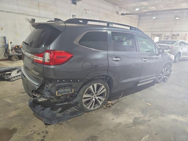 2020 SUBARU ASCENT
