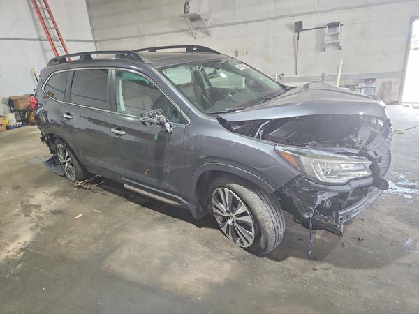 2020 SUBARU ASCENT