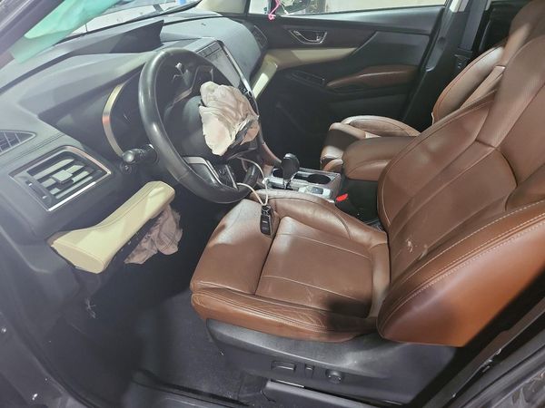 2020 SUBARU ASCENT