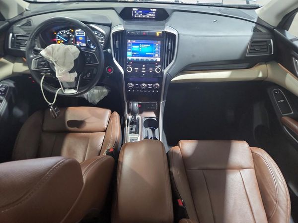 2020 SUBARU ASCENT