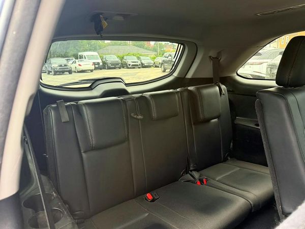 2018 TOYOTA HIGHLANDER SE/XLE