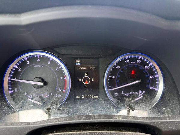 2018 TOYOTA HIGHLANDER SE/XLE